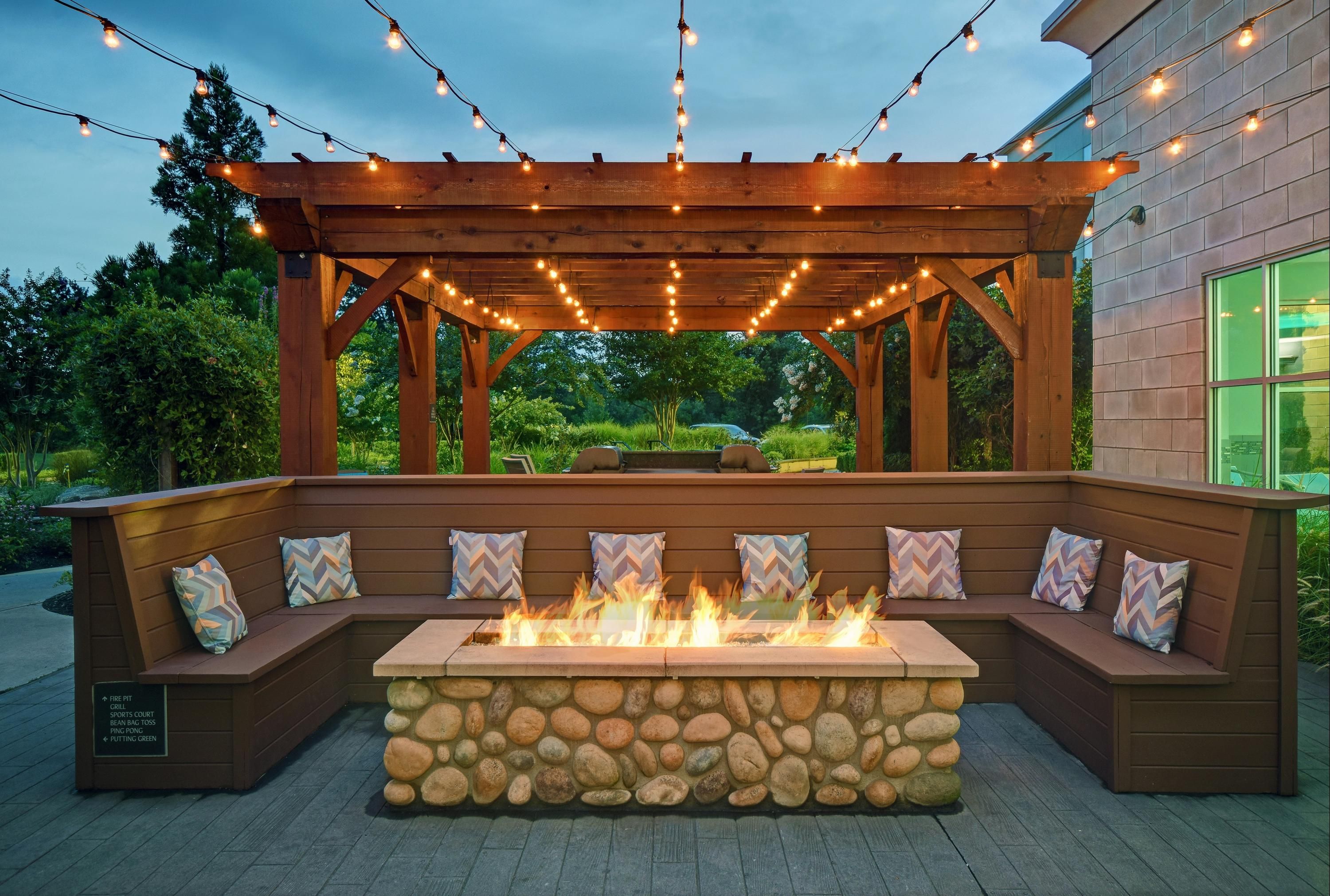 Homewood Suites by Hilton Hamilton - Trenton - Balkon
