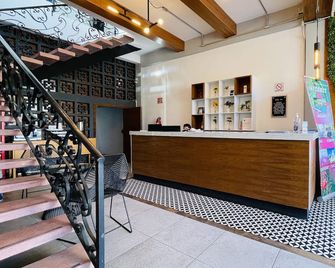 Hit Merida Hotel Boutique - Mérida