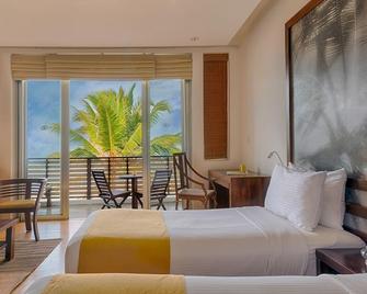 Jetwing Sea - Negombo - Schlafzimmer