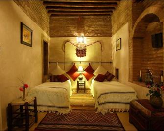 Riad Aladdin - Marrakech