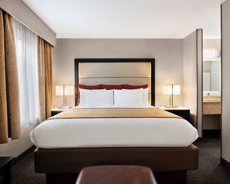Hawthorn Suites by Wyndham Lancaster - Lancaster - Habitación