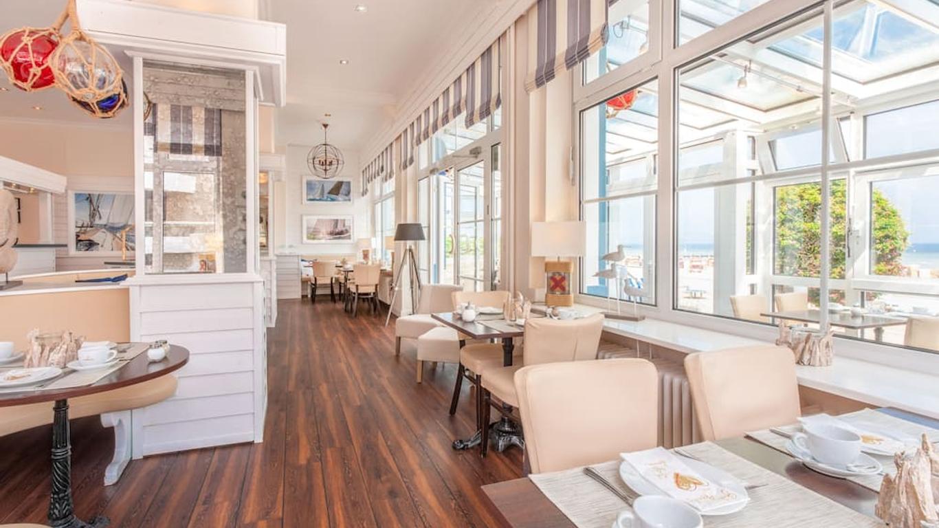 شتراند شلوسين