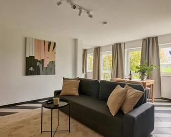 Emma - Walldürn-Glashofen - Walldürn - Wohnzimmer