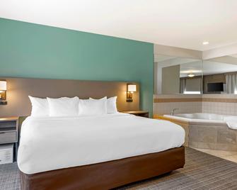 Comfort Suites French Lick - French Lick - Habitación