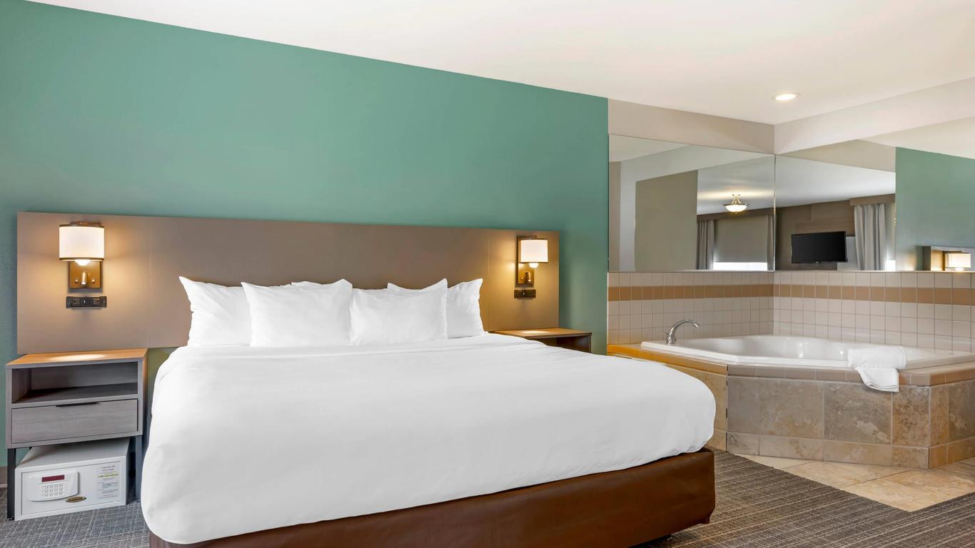 Comfort Suites French Lick