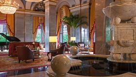 Renaissance Cleveland Hotel - Cleveland - Lobby