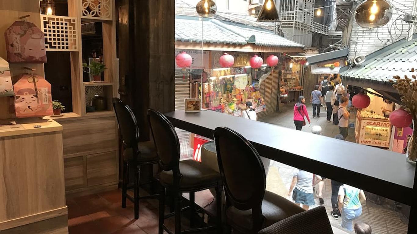 تشيو تشونت دينت