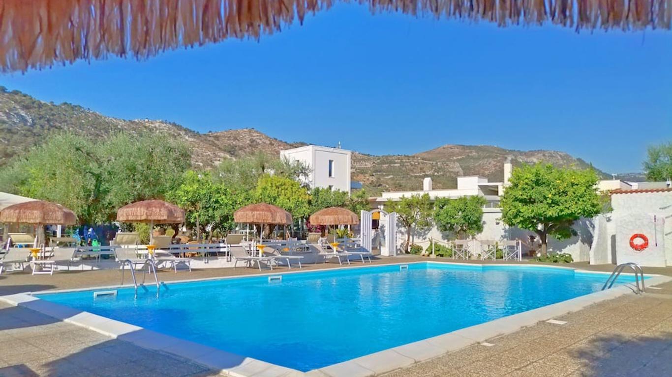 Hotel Residence Torre del Porto