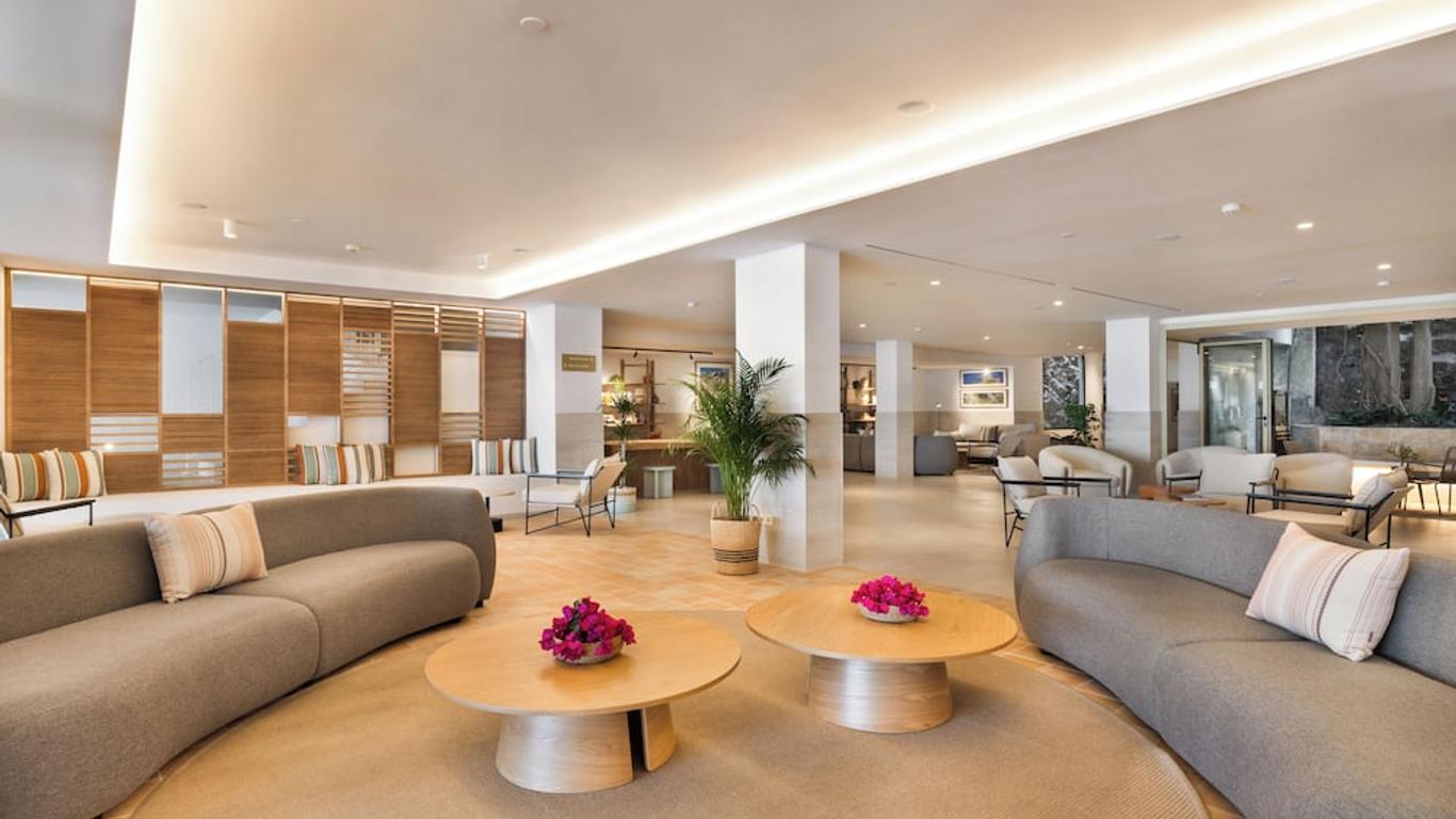 Inmood Aucanada 4 Sup