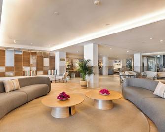 Inmood Aucanada 4 Sup - Alcudia - Lobby