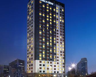 Shilla Stay Seodaemun (Seoul Station) - סיאול - בניין
