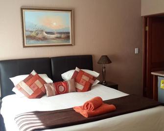 The Cedars Bed And Breakfast - Centurion - Habitación