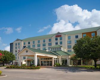 Hilton Garden Inn Houston/Bush Intercontinental Airport - Houston - Building