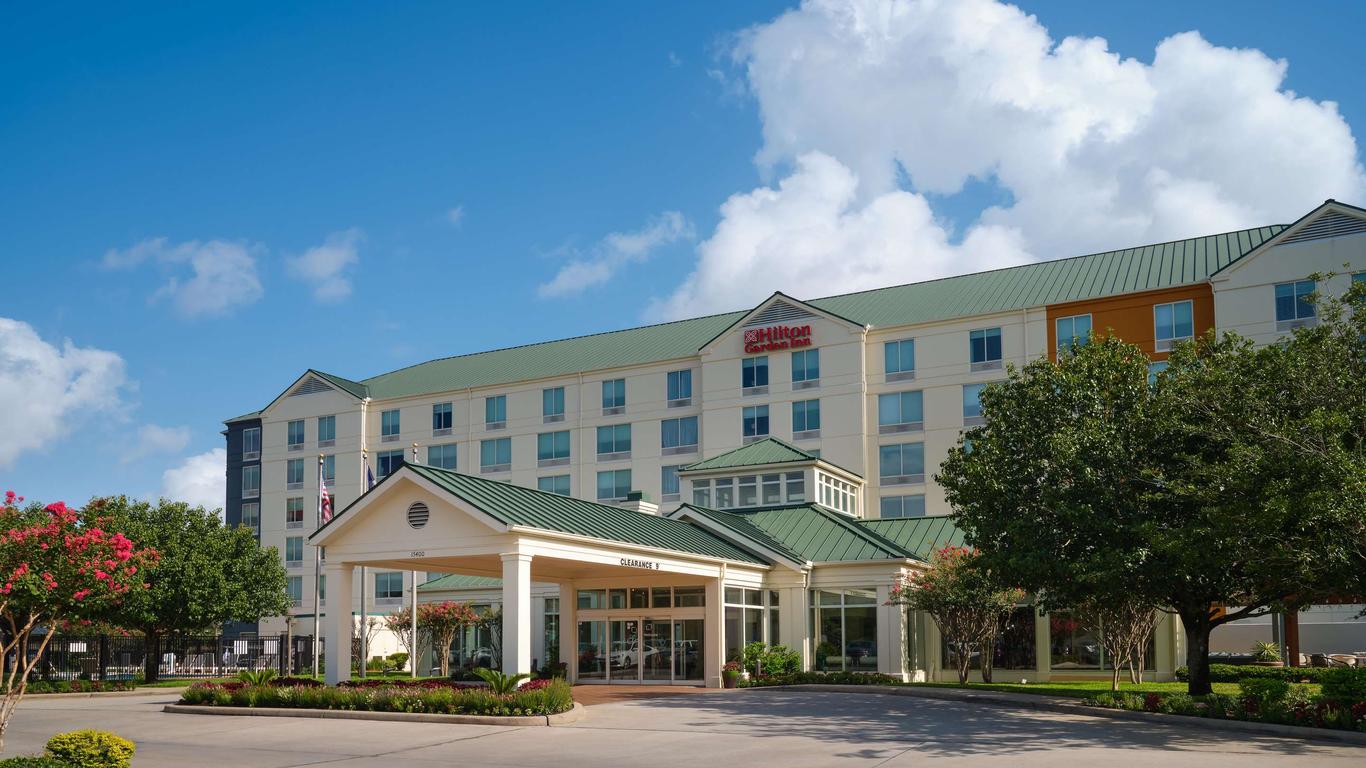 Hilton Garden Inn Houston/Bush Intercontinental Airport