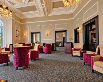 The Victoria Hotel, Bradford by Sunday - Bradford - Facilitet i boligen