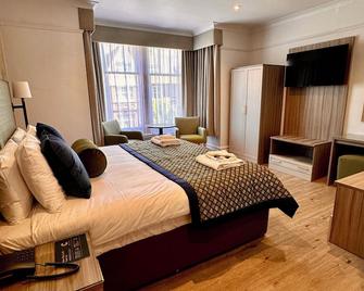 Hotel Coco - Felixstowe - Bedroom