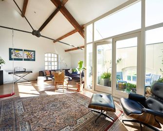 Great Family Loft apartment - 布羅門代爾