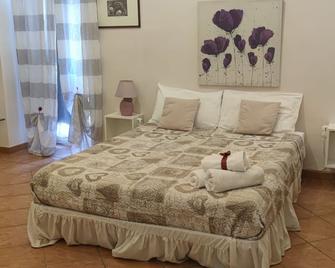 Da Anna e Michele - Andria - Schlafzimmer