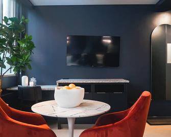 Pierce Boutique Apartments by Simplissimmo - Montreal - Essbereich
