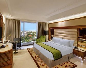 Sayaji Kolhapur - Kolhapur - Ložnice