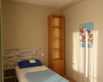Ostello Torino - Turin - Bedroom
