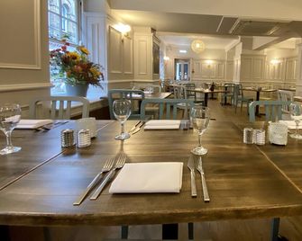 The Red Lion Hotel - Spalding - Restaurant