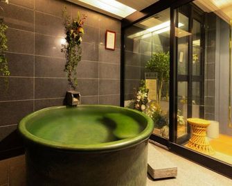 Otowaya Ryokan - Yuzawa
