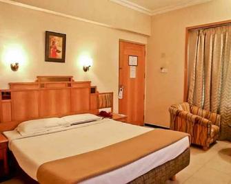 Hotel Kalyan Residency - Tirupati