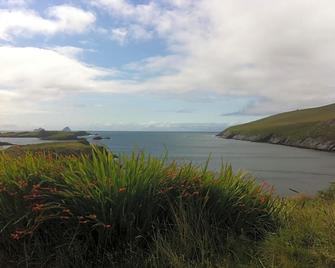 Sea Breeze Bed and Breakfast - Caherciveen - Buiten zicht