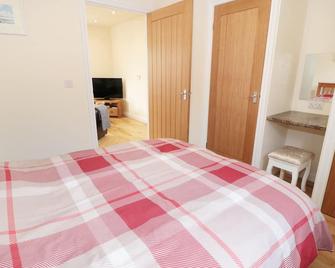 Aln - Morpeth - Habitación
