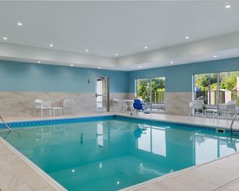 Holiday Inn Express & Suites Stevensville - Benton Harbor - Stevensville - Zwembad