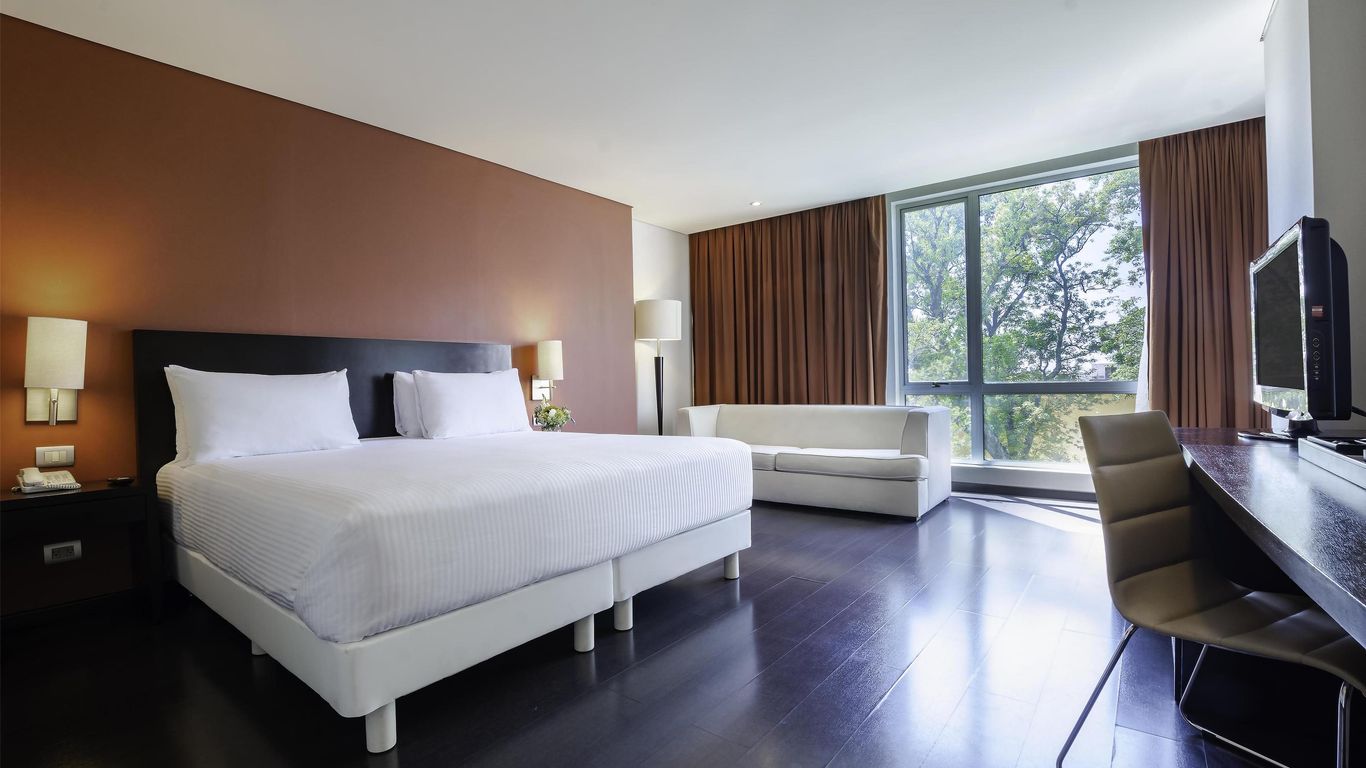 NH Puebla Centro Histórico