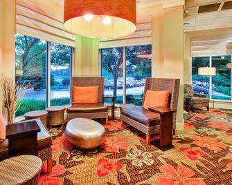 Hilton Garden Inn Chesterton - Chesterton - Soggiorno