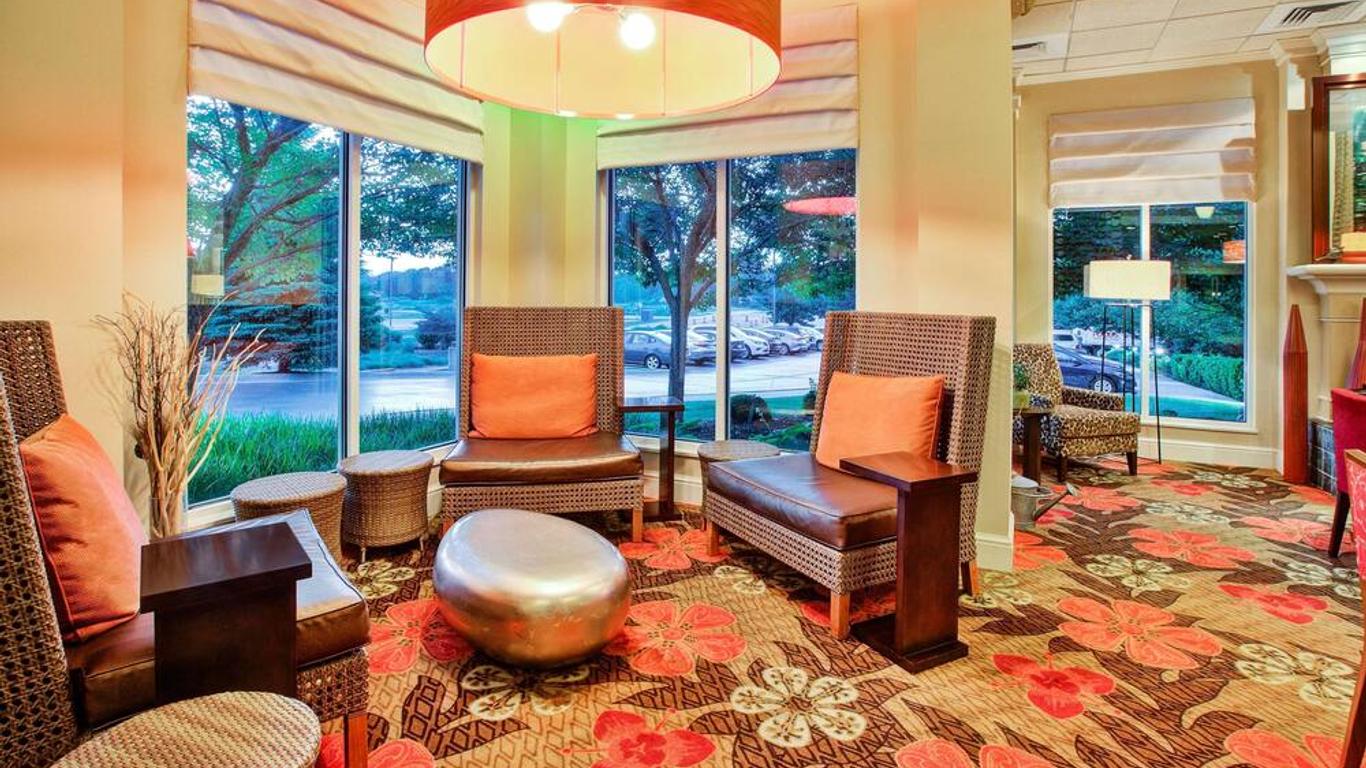 Hilton Garden Inn Chesterton