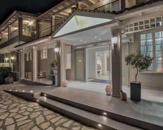 Acharavi Beach Hotel - Acharavi - Edificio