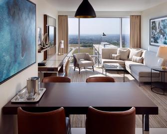 Omni Frisco Hotel at The Star - Frisco - Habitación