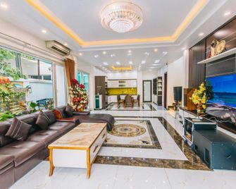 Villa Flc Sầm Sơn - Sam Son - Lobby