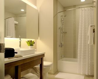 Hyatt Place Lincoln Downtown Haymarket - Lincoln - Baño