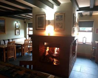 The Huntsman Inn of Little Wenlock - Telford