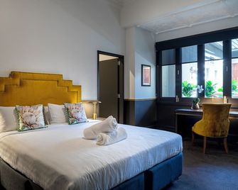 Imperial Hotel Paddington - Sydney