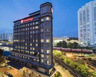 Travelodge City Centre - Kuala Lumpur - Bâtiment