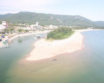 Buan (Byeonsanbando) Sangnok Sky Pension - Buan - Playa