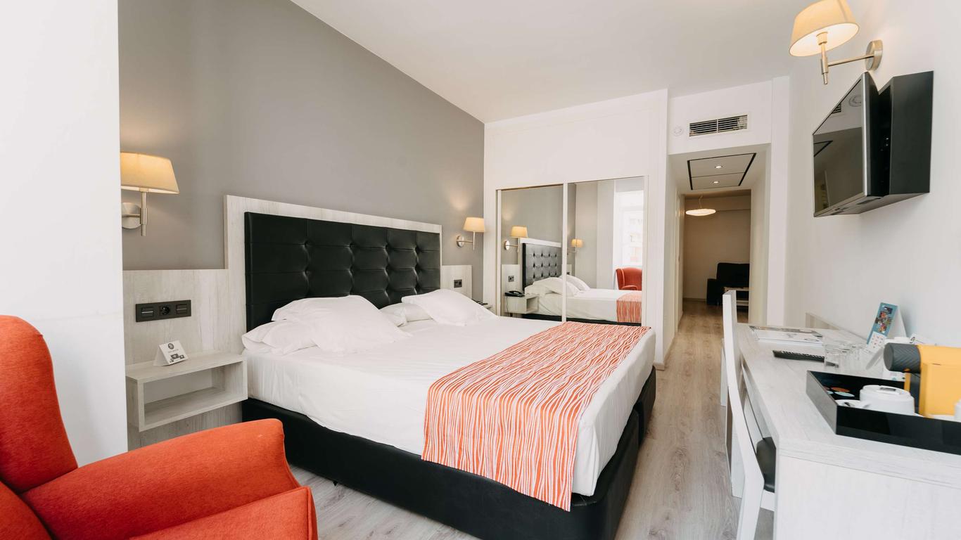 Soho Boutique Bahia Malaga