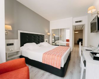 Soho Boutique Bahía Málaga - Málaga - Quarto