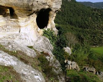 Rural House In Full Nature - Santa Gadea - Edificio