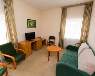 Geovita Wisla - Wisła - Living room