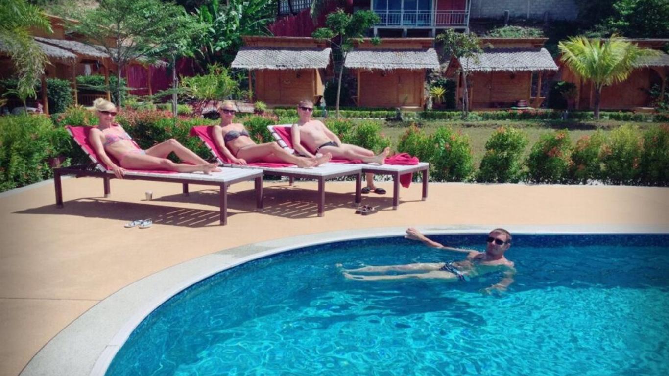 Chom Dao Resort