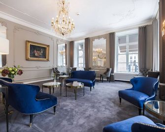 Phoenix Copenhagen - Copenhague - Lounge