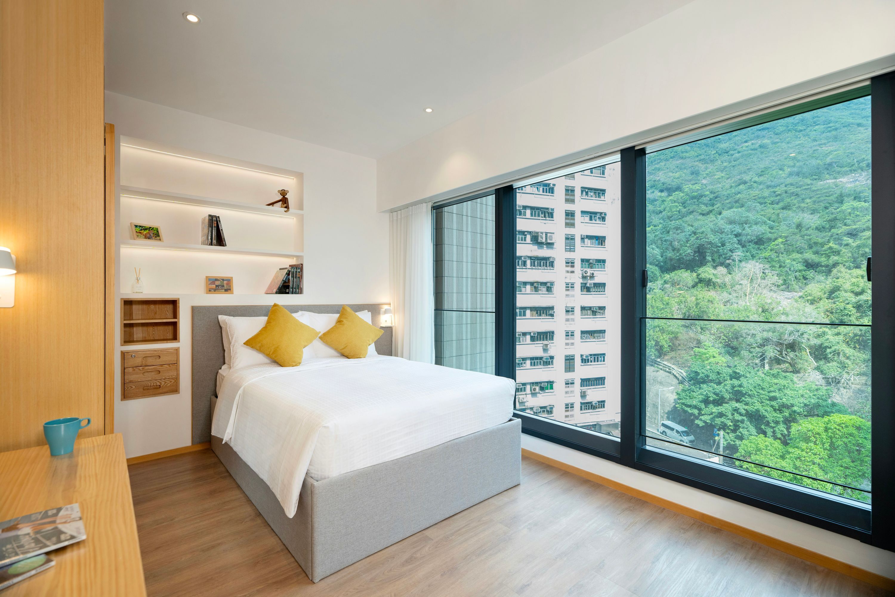 Shama Hub Metro South Hong Kong thumbnail 2