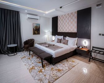 Wali's Suites - Abuja